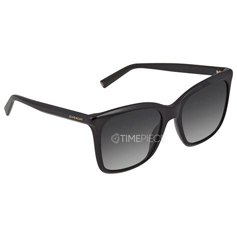 Givenchy Grey Gradient Sport Ladies Sunglasses GV 7199/S